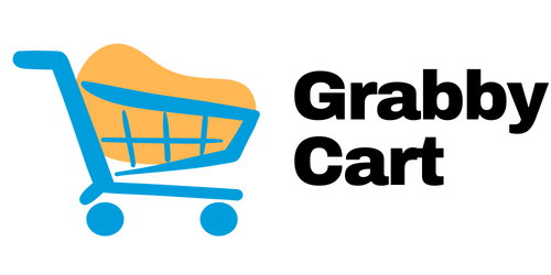 Grabby Cart